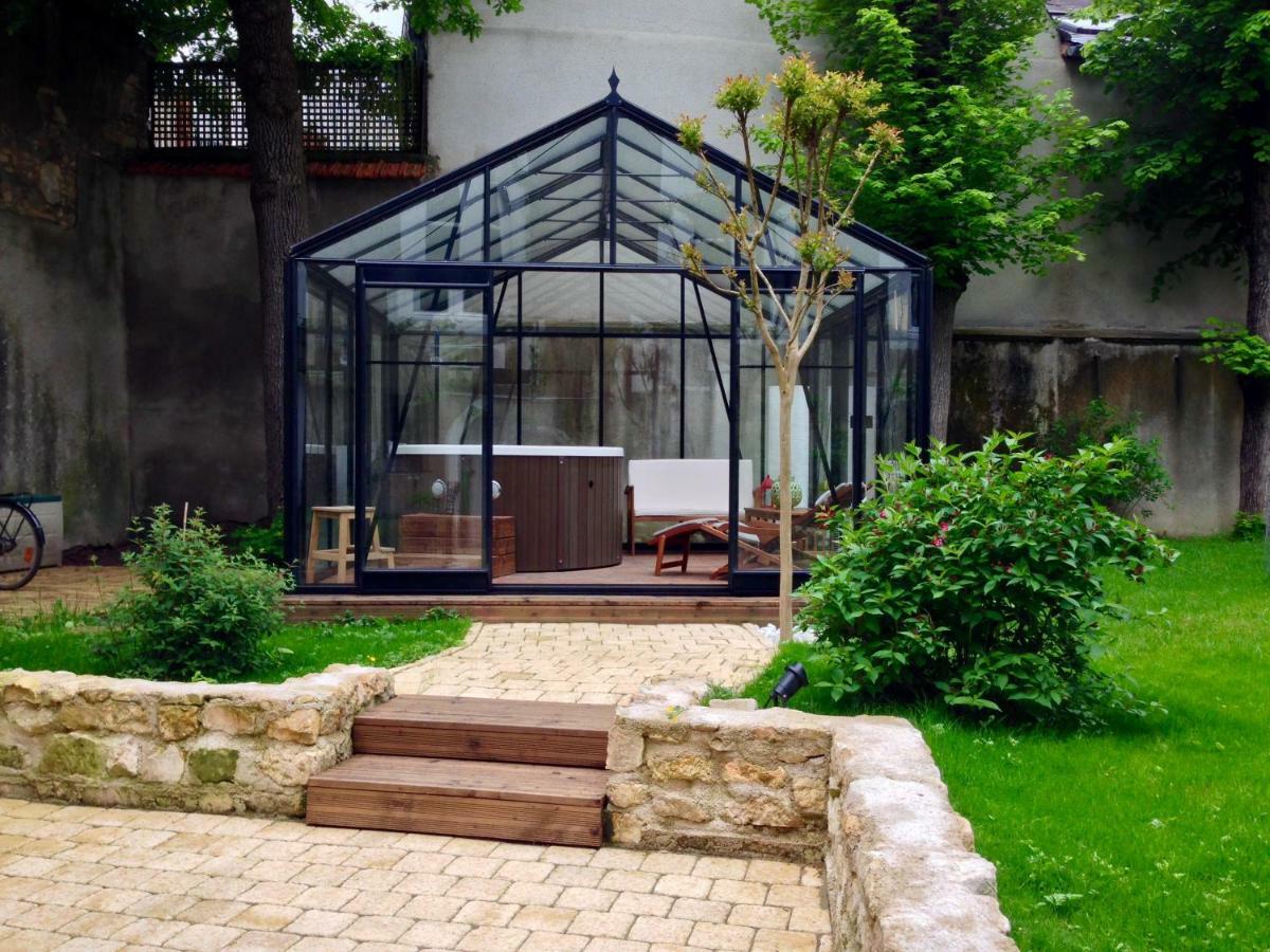 بورج Maison Colladon المظهر الخارجي الصورة