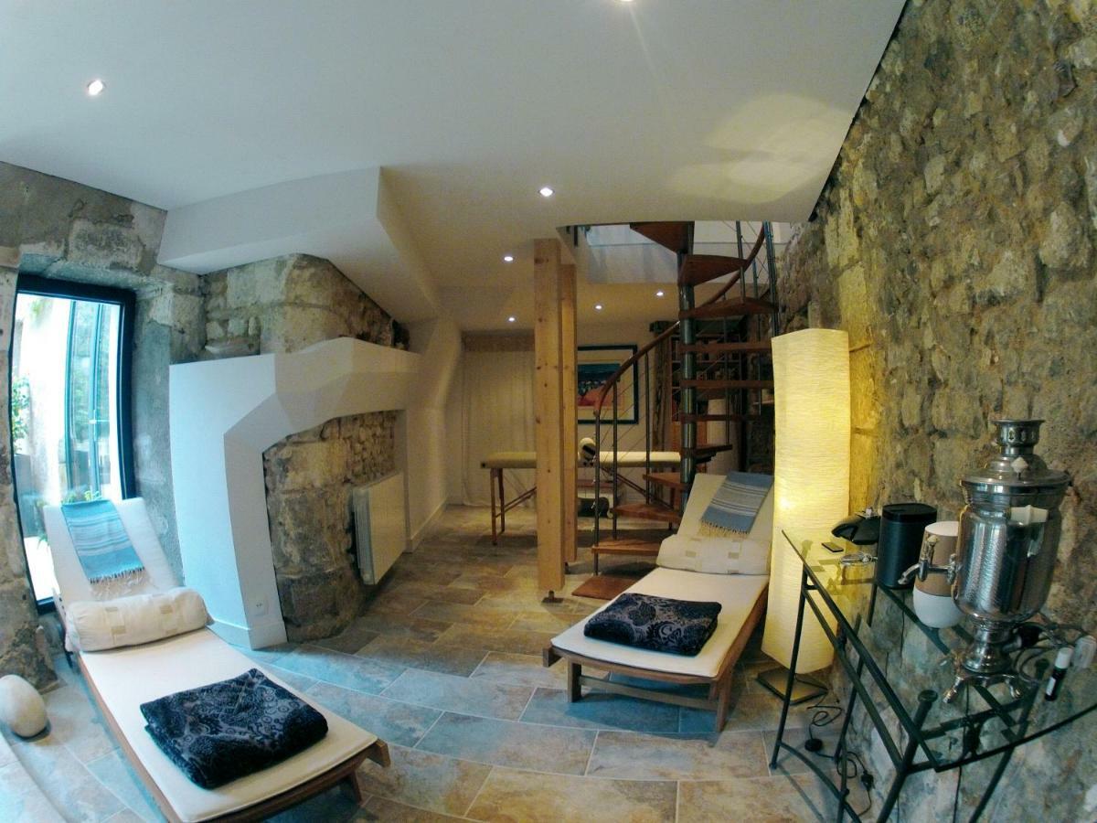 بورج Maison Colladon المظهر الخارجي الصورة