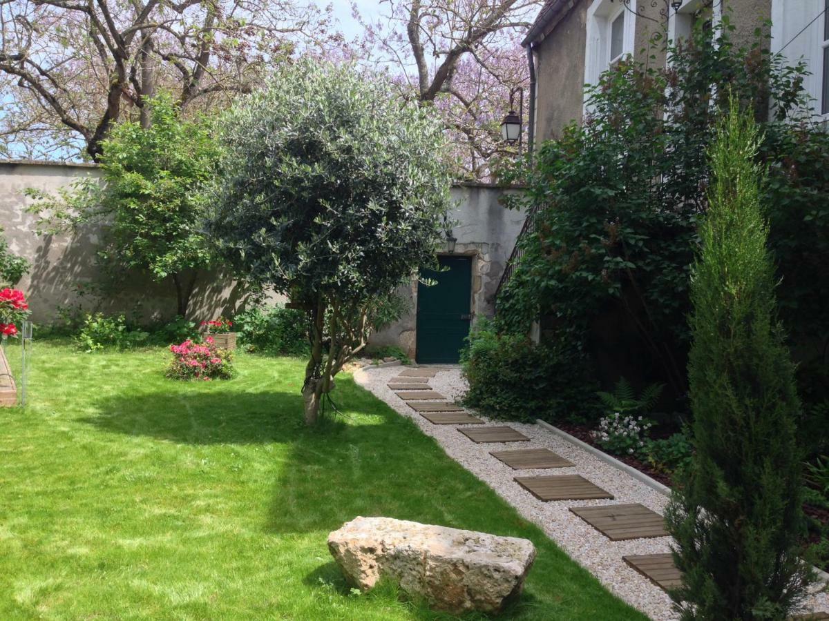 بورج Maison Colladon المظهر الخارجي الصورة