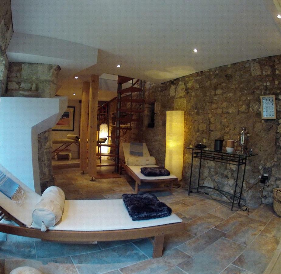 بورج Maison Colladon المظهر الخارجي الصورة