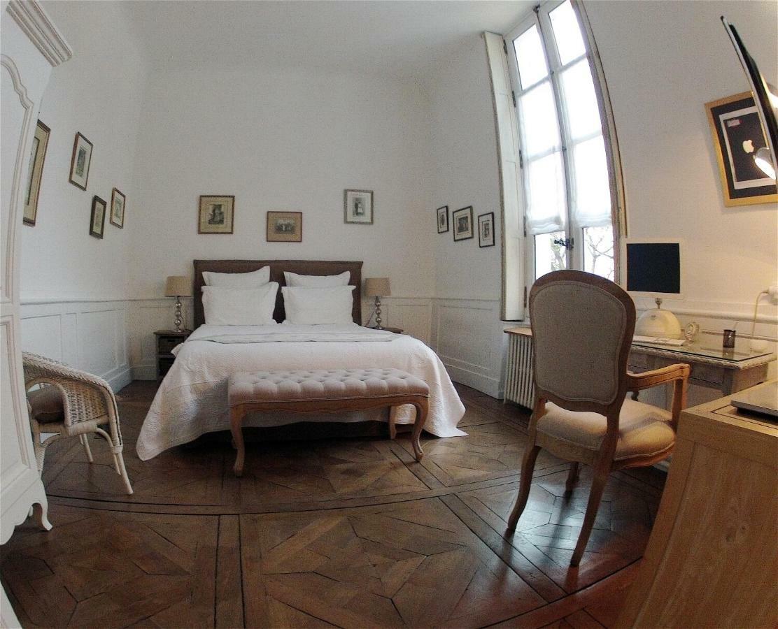 بورج Maison Colladon المظهر الخارجي الصورة